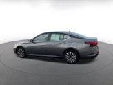 Thumbnail of 2024 Gun Metallic Nissan Altima