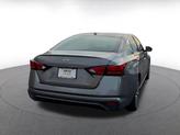 Thumbnail of 2024 Gun Metallic Nissan Altima