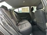 Thumbnail of 2024 Gun Metallic Nissan Altima