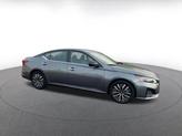 Thumbnail of 2024 Gun Metallic Nissan Altima