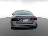 Thumbnail of 2024 Gun Metallic Nissan Altima