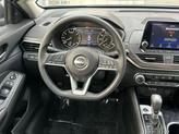 Thumbnail of 2024 Gun Metallic Nissan Altima