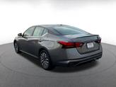 Thumbnail of 2024 Gun Metallic Nissan Altima