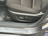 Thumbnail of 2024 Gun Metallic Nissan Altima