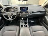 Thumbnail of 2024 Gun Metallic Nissan Altima