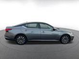 Thumbnail of 2024 Gun Metallic Nissan Altima