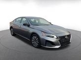 Thumbnail of 2024 Gun Metallic Nissan Altima