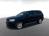 Thumbnail of 2024 DB Black Clearcoat Dodge Durango