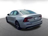 Thumbnail of 2024 Gray Volvo S60