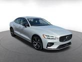 Thumbnail of 2024 Gray Volvo S60