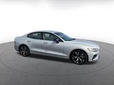 Thumbnail of 2024 Gray Volvo S60
