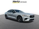 Photo of 2024 Gray Volvo S60