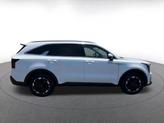 Thumbnail of 2024 Glacial White Pearl Kia Sorento