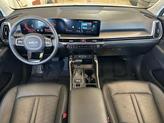 Thumbnail of 2024 Glacial White Pearl Kia Sorento