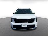 Thumbnail of 2024 Glacial White Pearl Kia Sorento
