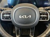 Thumbnail of 2024 Glacial White Pearl Kia Sorento