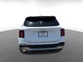 Thumbnail of 2024 Glacial White Pearl Kia Sorento