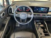 Thumbnail of 2024 Glacial White Pearl Kia Sorento