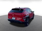 Thumbnail of 2025 Soultronic Orange Pearl Hyundai KONA