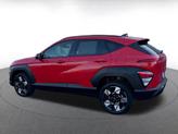Thumbnail of 2025 Soultronic Orange Pearl Hyundai KONA
