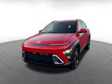 Thumbnail of 2025 Soultronic Orange Pearl Hyundai KONA