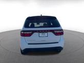 Thumbnail of 2024 White Knuckle Clearcoat Dodge Durango