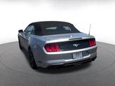 Thumbnail of 2023 Iconic Silver Metallic Ford Mustang