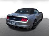 Thumbnail of 2023 Iconic Silver Metallic Ford Mustang