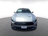 Thumbnail of 2023 Iconic Silver Metallic Ford Mustang