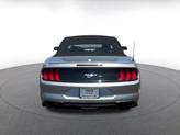 Thumbnail of 2023 Iconic Silver Metallic Ford Mustang