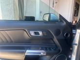 Thumbnail of 2023 Iconic Silver Metallic Ford Mustang