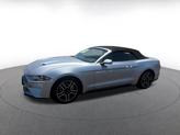 Thumbnail of 2023 Iconic Silver Metallic Ford Mustang