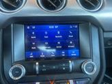 Thumbnail of 2023 Iconic Silver Metallic Ford Mustang