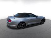 Thumbnail of 2023 Iconic Silver Metallic Ford Mustang