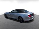 Thumbnail of 2023 Iconic Silver Metallic Ford Mustang
