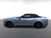 Thumbnail of 2023 Iconic Silver Metallic Ford Mustang