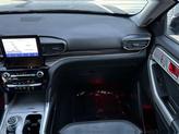 Thumbnail of 2024 Agate Black Metallic Ford Explorer