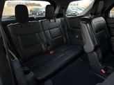 Thumbnail of 2024 Agate Black Metallic Ford Explorer