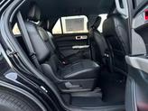 Thumbnail of 2024 Agate Black Metallic Ford Explorer