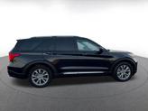 Thumbnail of 2024 Agate Black Metallic Ford Explorer