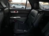 Thumbnail of 2024 Agate Black Metallic Ford Explorer