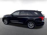 Thumbnail of 2024 Agate Black Metallic Ford Explorer