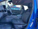 Thumbnail of 2025 Electric Blue Metallic Nissan Sentra