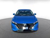 Thumbnail of 2025 Electric Blue Metallic Nissan Sentra