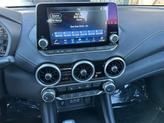 Thumbnail of 2025 Electric Blue Metallic Nissan Sentra