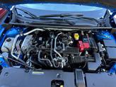 Thumbnail of 2025 Electric Blue Metallic Nissan Sentra