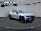 Thumbnail of 2025 Ice Silver Metallic Subaru Crosstrek