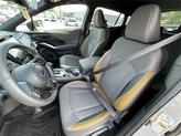 Thumbnail of 2025 Ice Silver Metallic Subaru Crosstrek