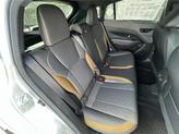 Thumbnail of 2025 Ice Silver Metallic Subaru Crosstrek