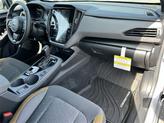 Thumbnail of 2025 Ice Silver Metallic Subaru Crosstrek